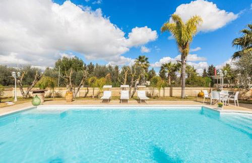 3220 Villa Smeralda by Barbarhouse - Foto 47