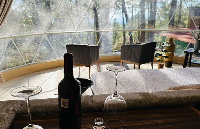 Las Morenas - Tres Lunas Domo - Foto 5