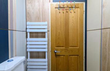 Woodside Studio - Foto 14