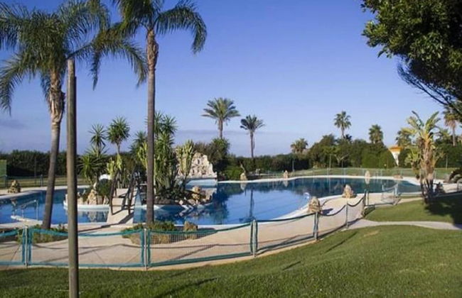 103398 - Apartment in Zahara - Photo 13