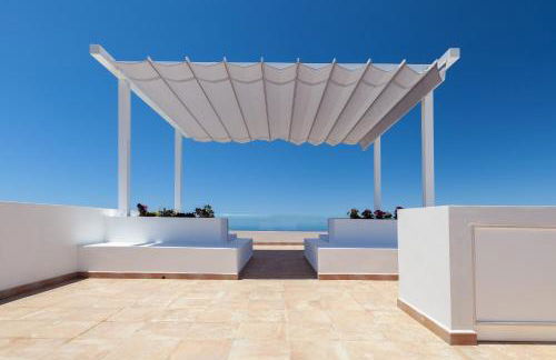 Alojamientos Dos Palmas - Foto 21