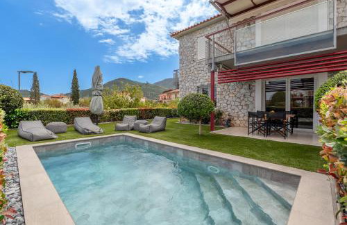 Tyros Boutique Houses Villas - Foto 27