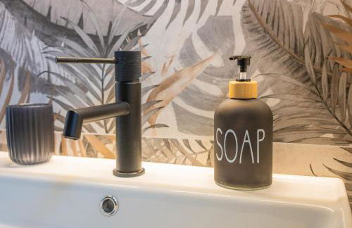 Marisol Design Apartment mit eigenem Stellplatz - Foto 20