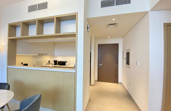 LuxBnB Creek Rise Tower Harbor Views - Foto 37