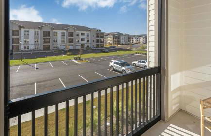 Landing Chic 1BD Gym Pool - Foto 19