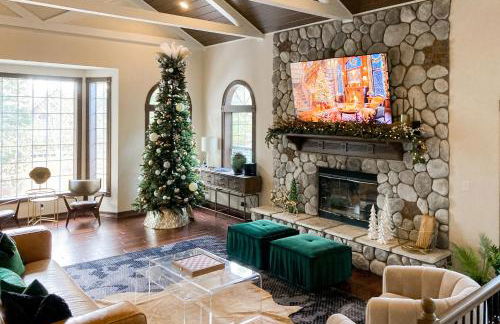 The Chateau - Foto 45