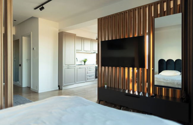 Nest Inn Navy Apartment - Foto 1