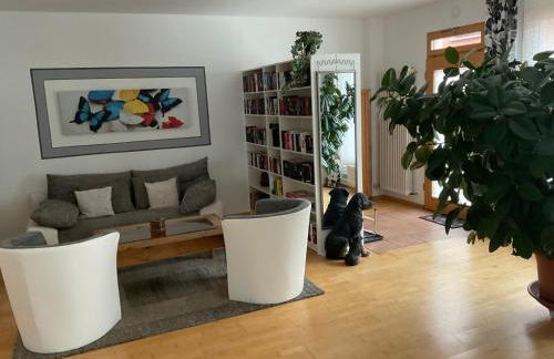 Fewo Spiaggia - Gästehaus Kön - Foto 44