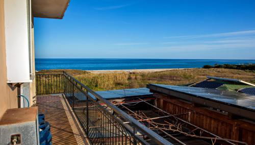 40 mt dal mare Casa Mare la Pergola - Foto 3