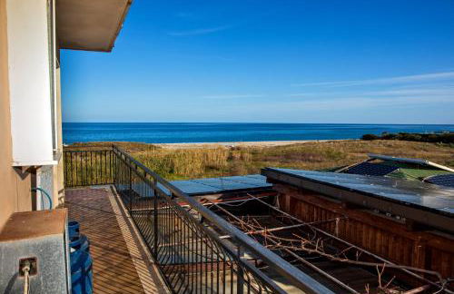 40 mt dal mare Casa Mare la Pergola - Foto 3