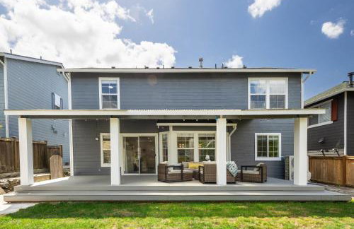 Newly Remodeled Hilltop 4B Retreat with Gym - Foto 43