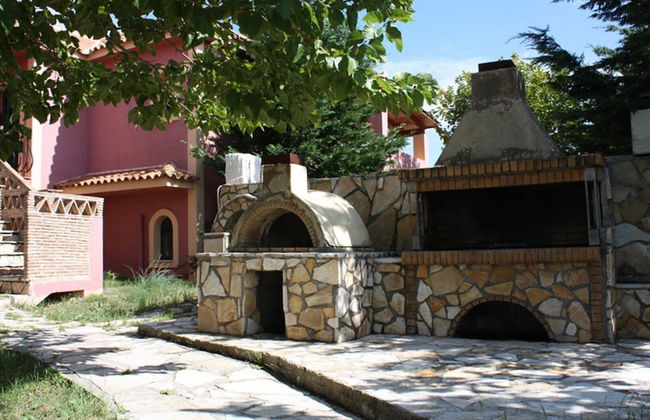 Athenea Villas - Photo 48