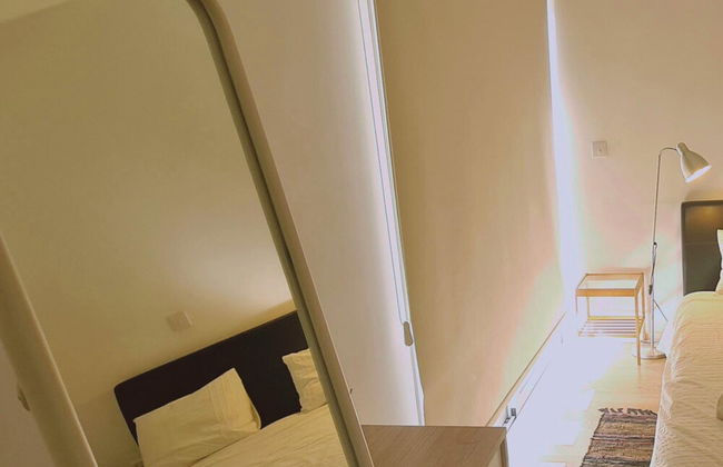 02 LIM - Stay Vivid City Apartment - Foto 39