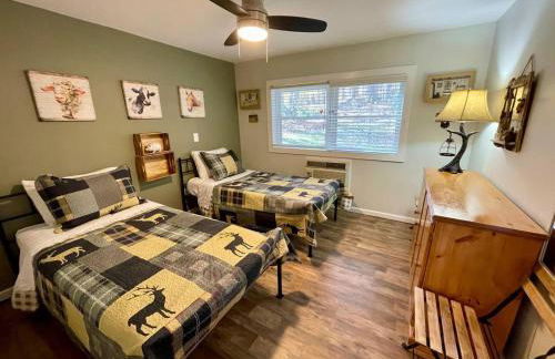 High-View Catskills Cabin - Photo 12