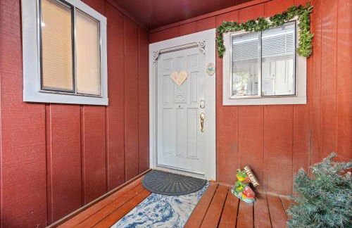 HotTub PingPong Arcade Billiard Pets AC Piano BBQ Art - by SharpCat - Photo 35