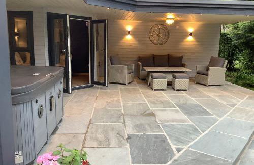 Wolfen Mill - Foto 48