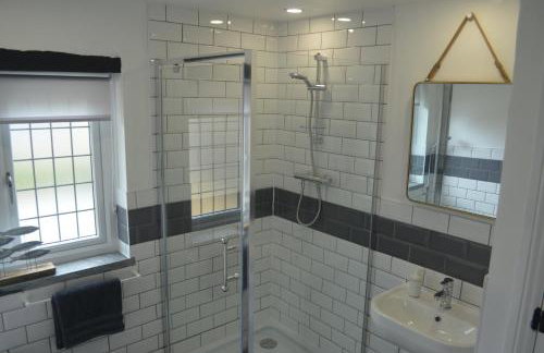 The Cottage, Treliggon Farm - Foto 21