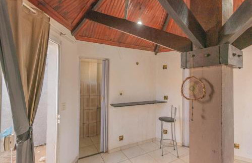 Casa com Piscina e Churrasqueira no Parque Fehr - Foto 26