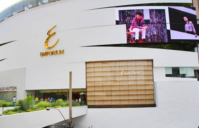 Brand New Luxury 1 Br Near 2mrt 2bts 3 Shopping - Photo 49