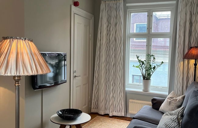 DA Hotel Apartments - Photo 13