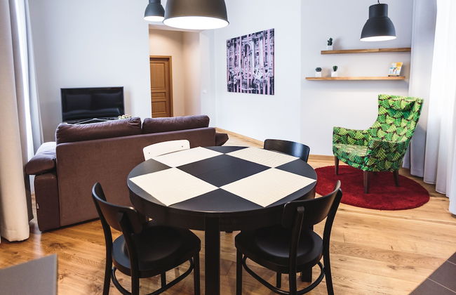 Riga Lux Apartments - Skolas - Photo 50