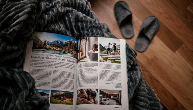 Apartment in Hohentauern With Sauna - Foto 2, Habitación