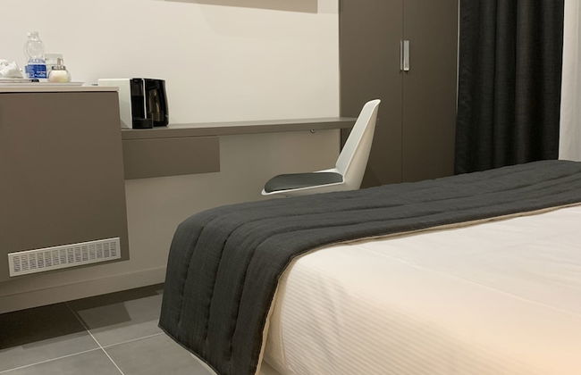 ApartHotel Bossi - Foto 11