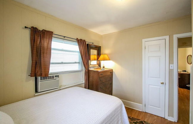 The Savannah Belle Forsyth Park A Side - Foto 45