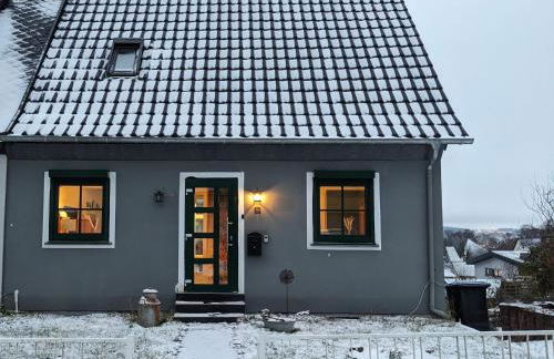 Hoffmanns Eden Ferienhaus - Foto 1