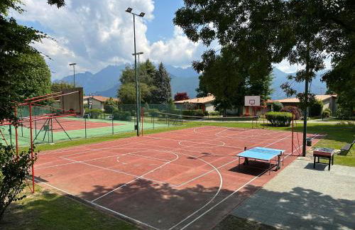 Le Terrazze: tra laghi e monti - Foto 44