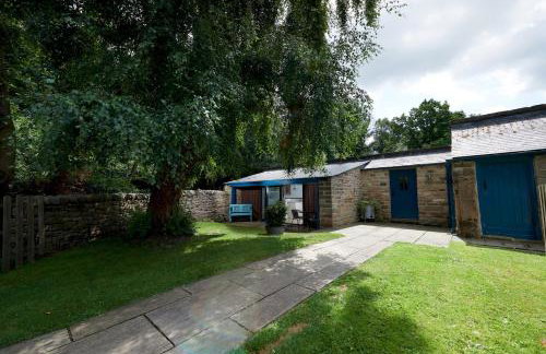 The Old Wash House Chatsworth Estate - Photo 12