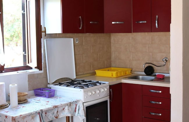 Spacious Robinson House Iris With Pool - Foto 33