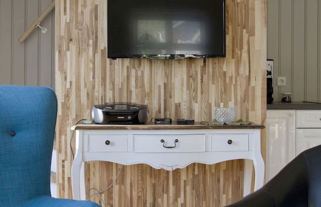 Lonsleira Apartments - Foto 28