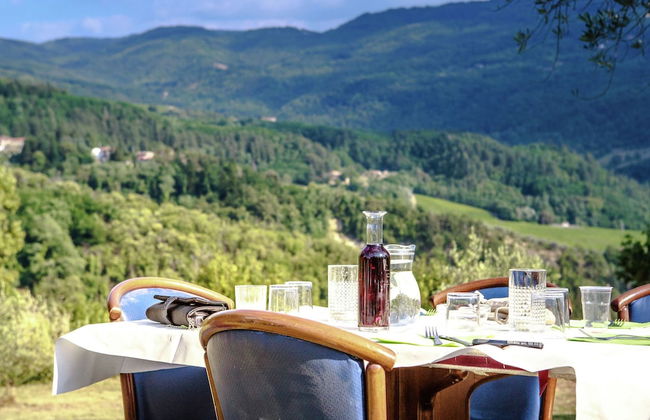 Belvilla by OYO Casina Papi - Foto 23