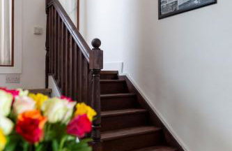 Merok Mill House & Old Granary - Foto 25