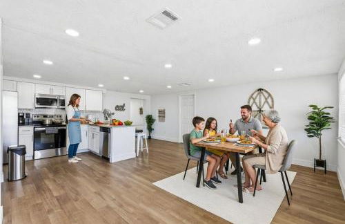 Dream home in Holiday with POOL & SPA and More - Foto 31