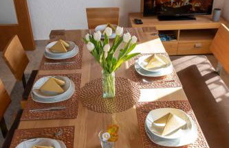 Ferienwohnung Hertreiter in Dingolfing 110qm - Foto 3