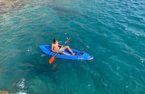 Touch the Sea - Foto 28