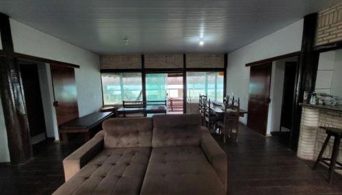 Casa de praia frente mar - Foto 4