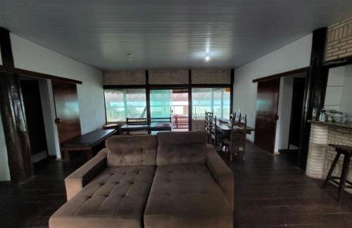 Casa de praia frente mar - Foto 4