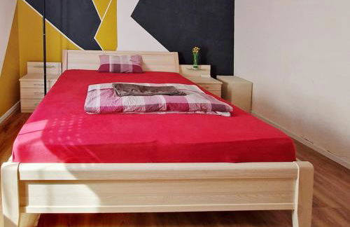 Wohnung Mercy 1 Stock mit Balkon - Foto 12