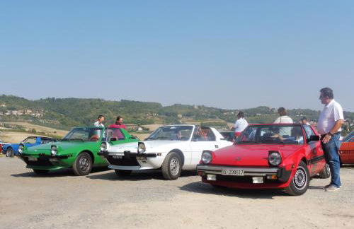 Il Balcone Sul Monferrato - Foto 8