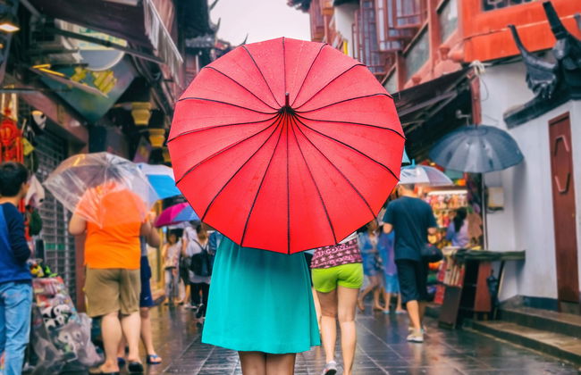 Tour privado de compras por Pekín - Foto 1