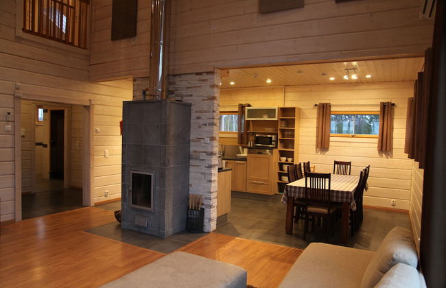 Saimaa Lakeside - Foto 11