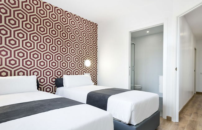 Mar Apartments - Foto 4