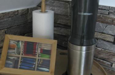 Ferienwohnung Storchennüst - Foto 19