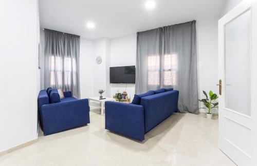 Centro 4 Rooms 3 baños Parking - Foto 10