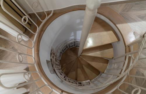 INSULA LUBRENSIS flat - Photo 39