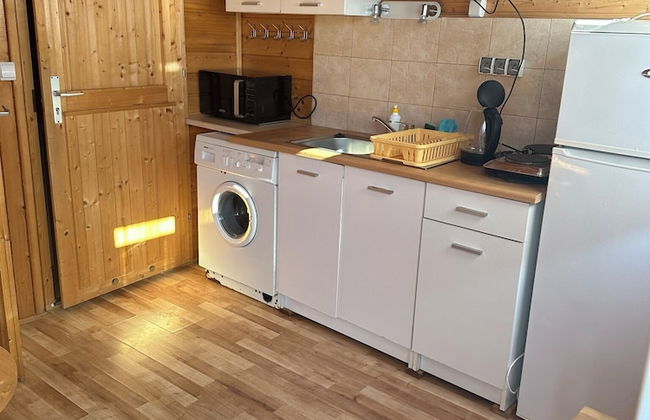 Ośrodek Wczasowy Amelia - Photo 13