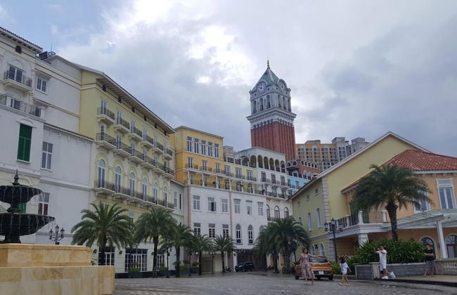 Best Price Sun An Thi Apartments for Long Stay - Foto 59